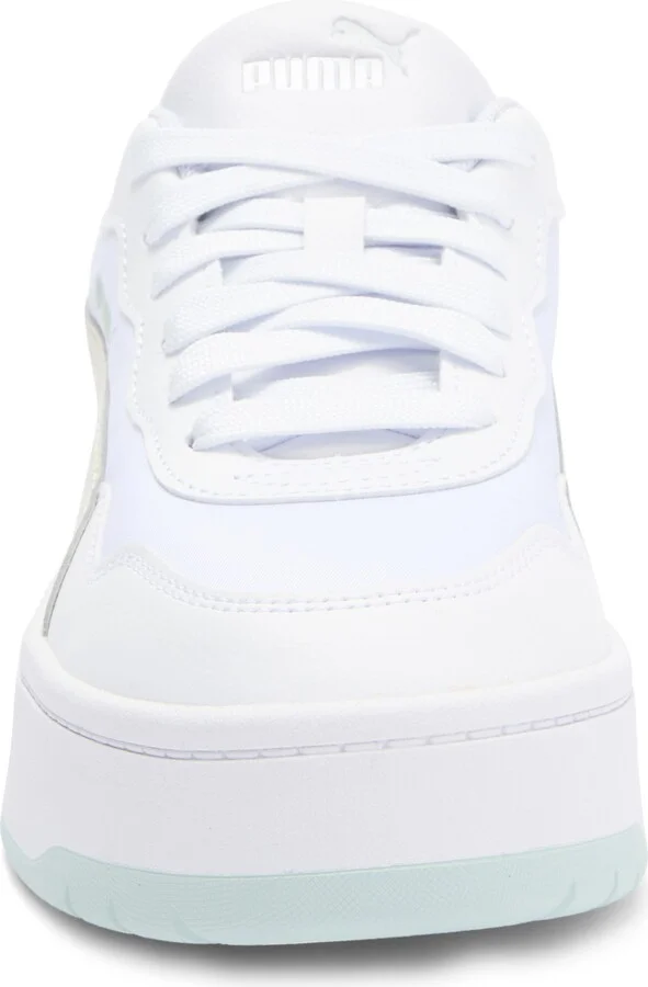Court Lally Skye Platform Sneaker - Image 3
