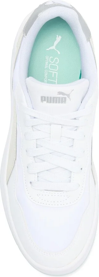 Court Lally Skye Platform Sneaker - Image 5