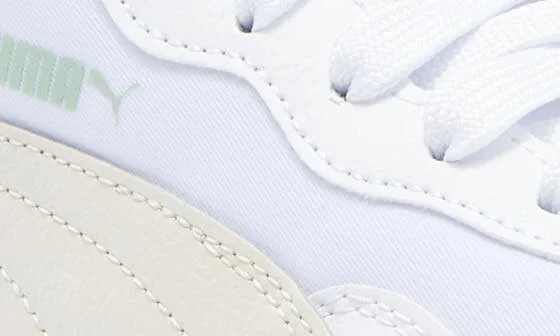 Court Lally Skye Platform Sneaker - Image 7
