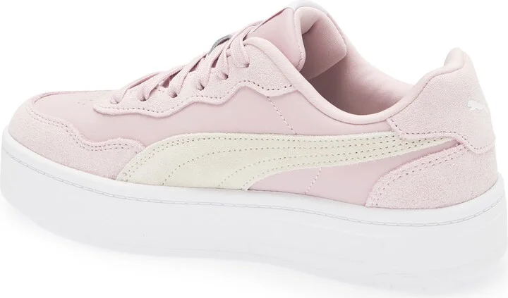 Court Lally Skye Platform Sneaker - Image 2