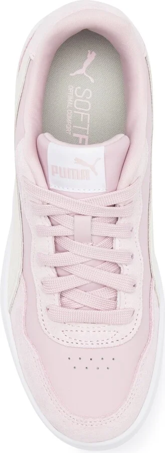 Court Lally Skye Platform Sneaker - Image 5