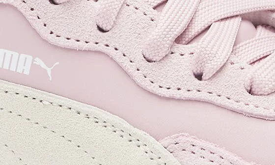 Court Lally Skye Platform Sneaker - Image 7