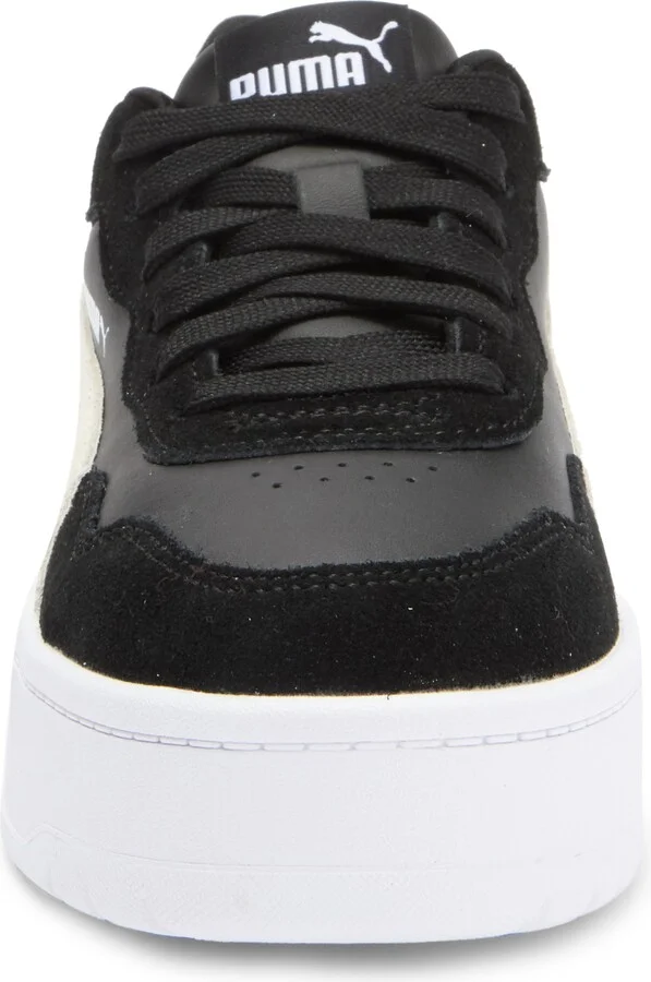 Court Lally Skye Platform Sneaker - Image 3