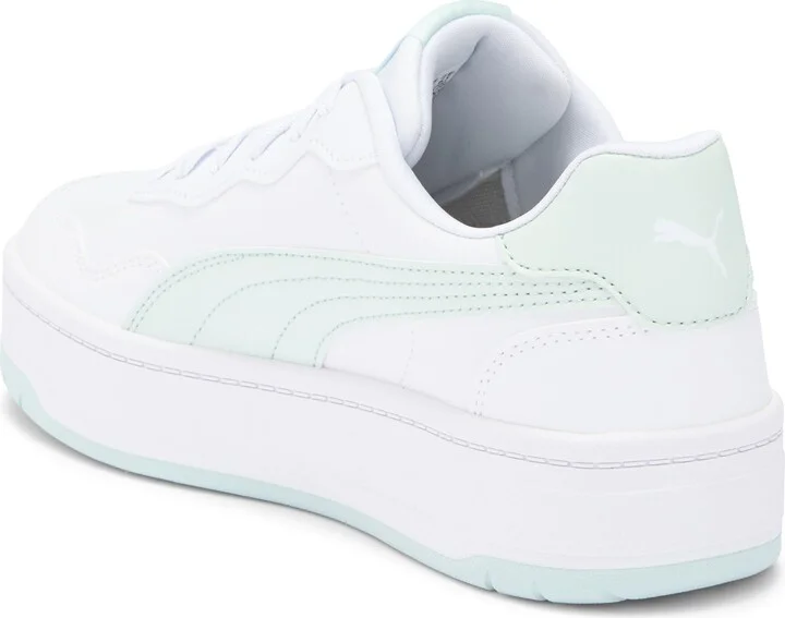 Court Lally Skye Sneaker - Image 2