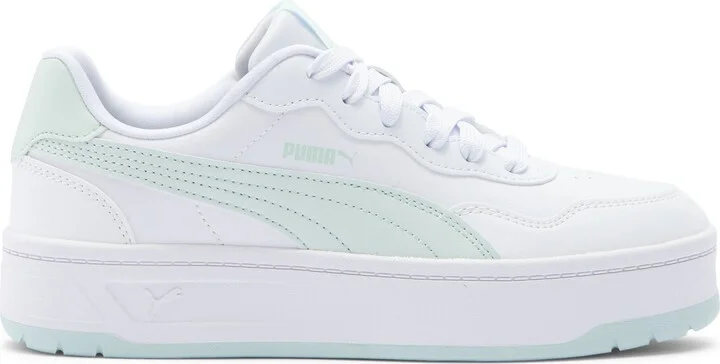 Court Lally Skye Sneaker - Image 4
