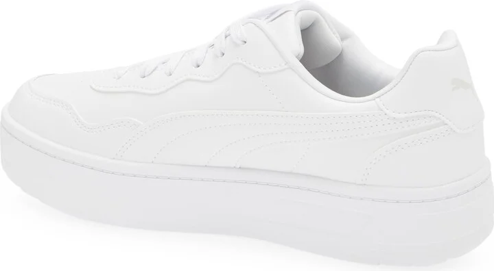 Court Lally Skye Sneaker - Image 8