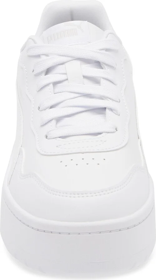 Court Lally Skye Sneaker - Image 9