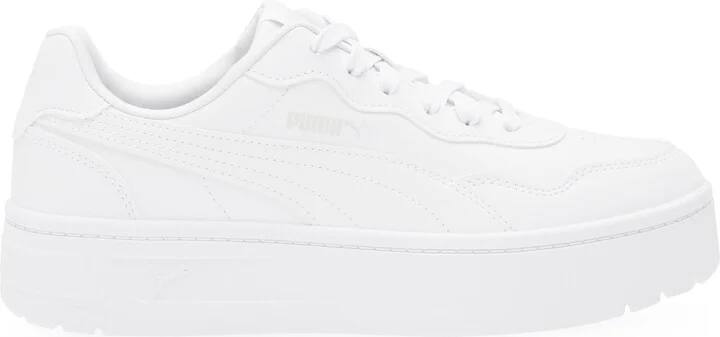 Court Lally Skye Sneaker - Image 10