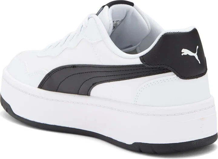 Court Lally Skye Sneaker - Image 2