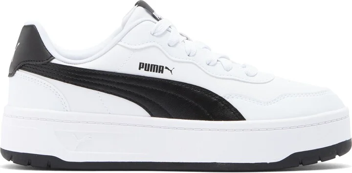 Court Lally Skye Sneaker - Image 4