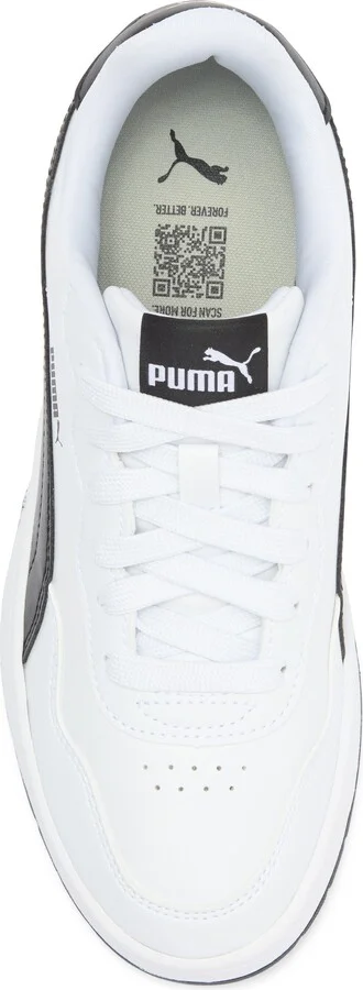 Court Lally Skye Sneaker - Image 5