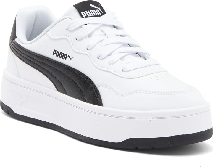 Court Lally Skye Sneaker
