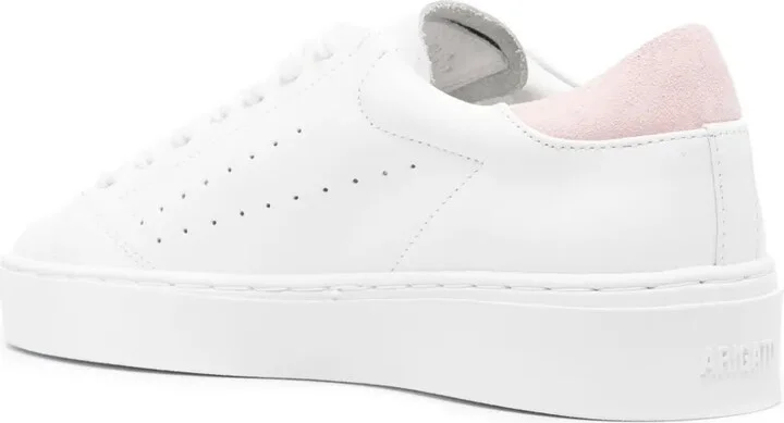 Court leather sneakers - Image 3