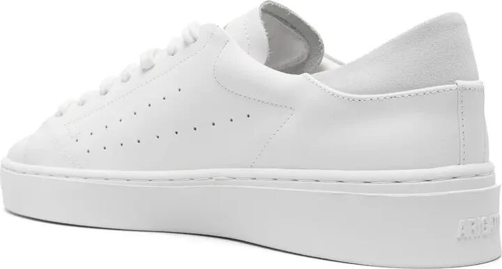 Court leather sneakers - Image 3