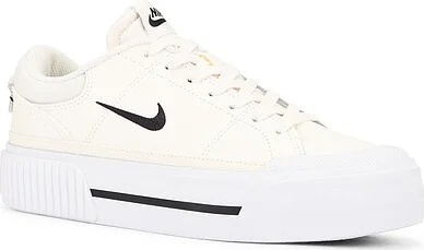 Court Legacy Lift Sneaker - Image 2