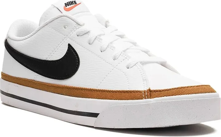Court Legacy low-top sneakers - Image 2