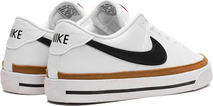Court Legacy low-top sneakers - Image 3