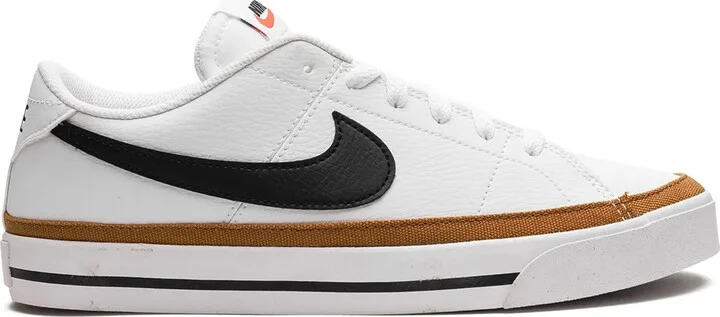 Court Legacy low-top sneakers