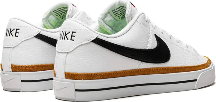 Court Legacy NN sneakers - Image 3