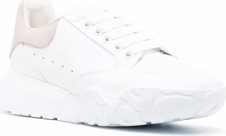 Court low-top sneakers - Image 2
