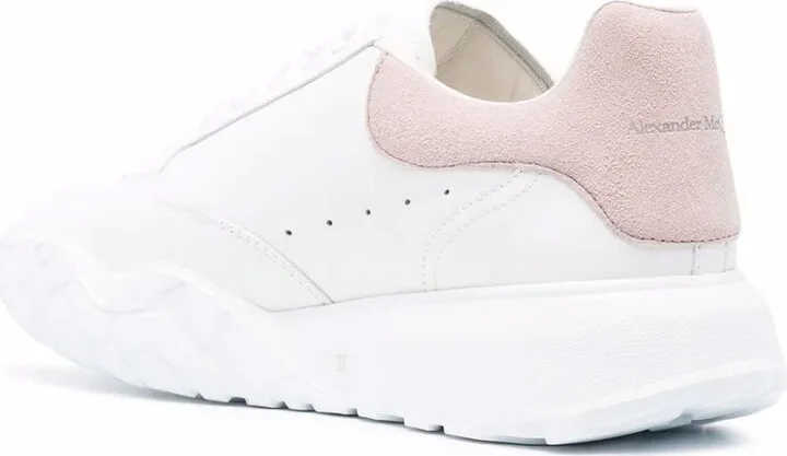 Court low-top sneakers - Image 3