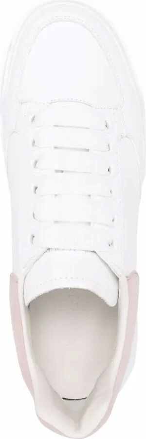 Court low-top sneakers - Image 4