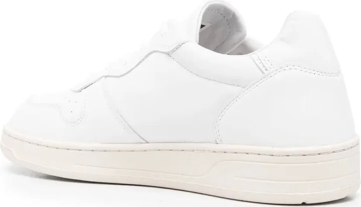 Court low-top sneakers - Image 3