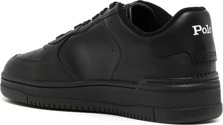 Court low-top sneakers - Image 3