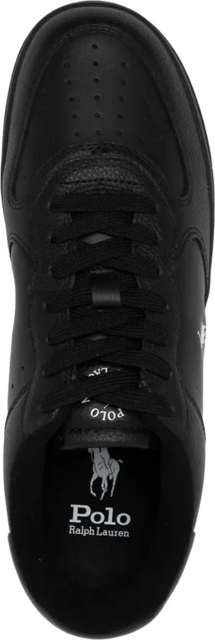 Court low-top sneakers - Image 4