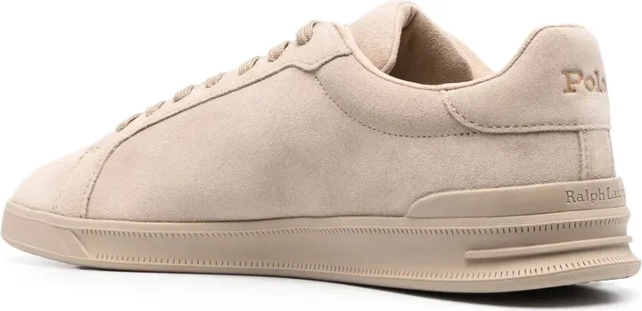 Court low-top sneakers - Image 3