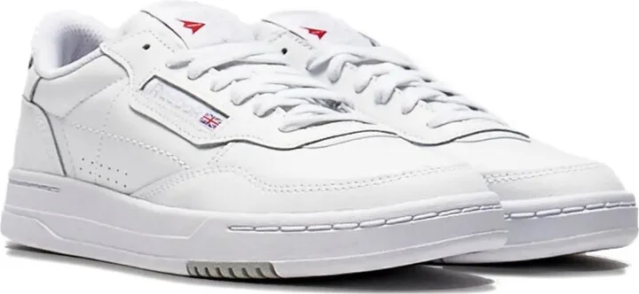 Court Peak Low "White" sneakers - Image 2