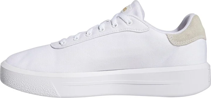 Court Platform Sneaker - Image 3