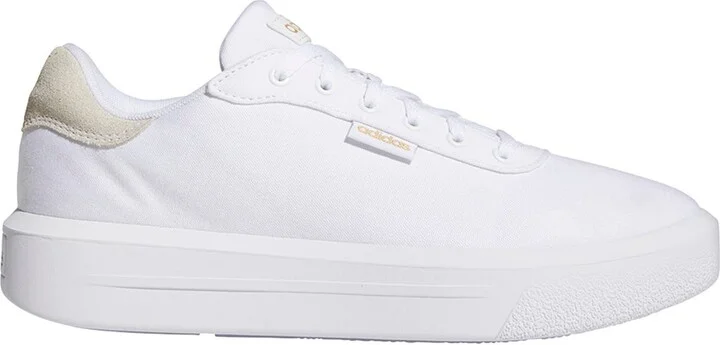 Court Platform Sneaker - Image 9