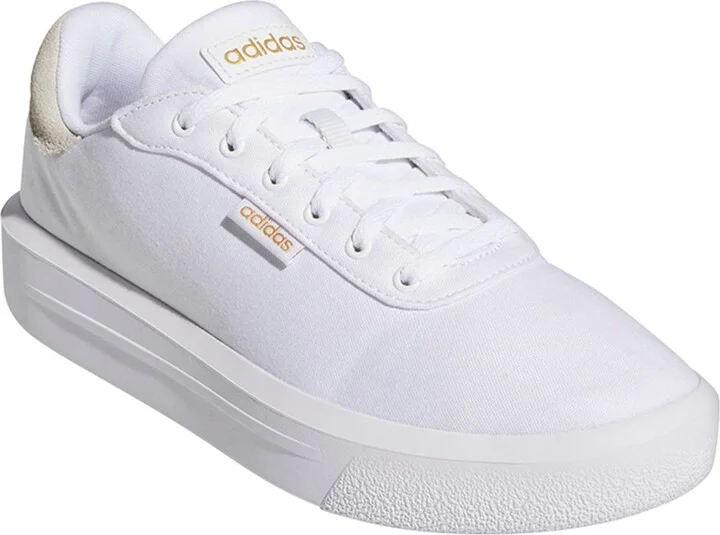 Court Platform Sneaker