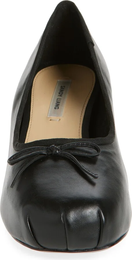 Court Pump - Image 3
