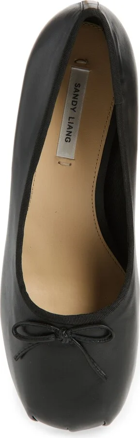 Court Pump - Image 4