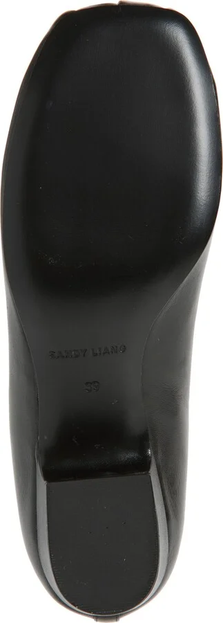 Court Pump - Image 5