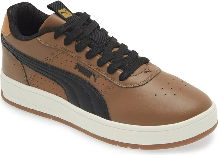 HAUTE COFFEE-CARAMEL-BLACK