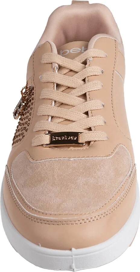 Court Rhinestone Sneaker - Image 2