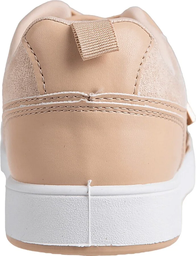 Court Rhinestone Sneaker - Image 3