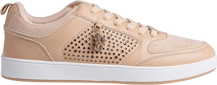 Court Rhinestone Sneaker - Image 4