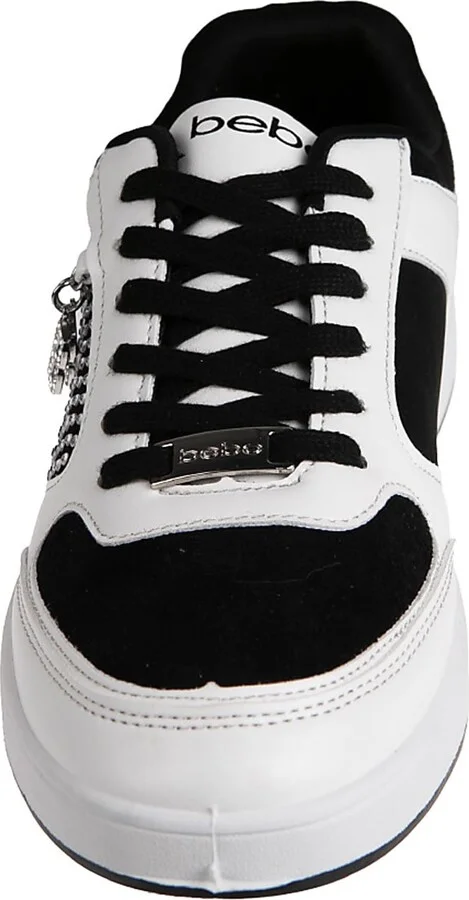 Court Rhinestone Sneaker - Image 9