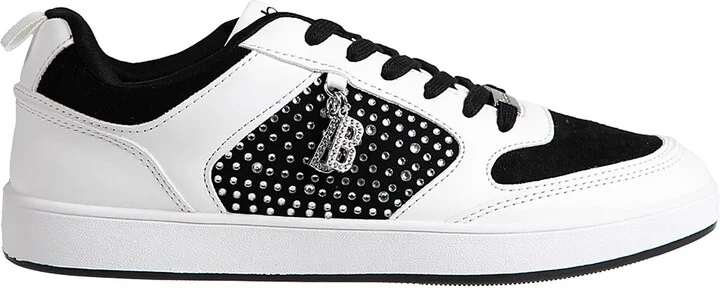Court Rhinestone Sneaker - Image 11