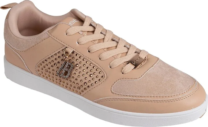 Court Rhinestone Sneaker