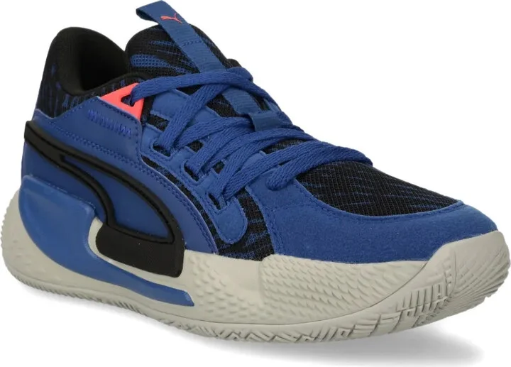 Court Rider "Clyde's" Closet trainers - Image 2