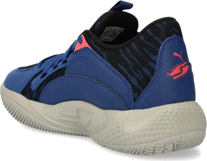 Court Rider "Clyde's" Closet trainers - Image 3