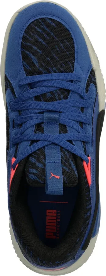 Court Rider "Clyde's" Closet trainers - Image 4