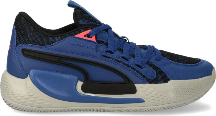 Court Rider "Clyde's" Closet trainers