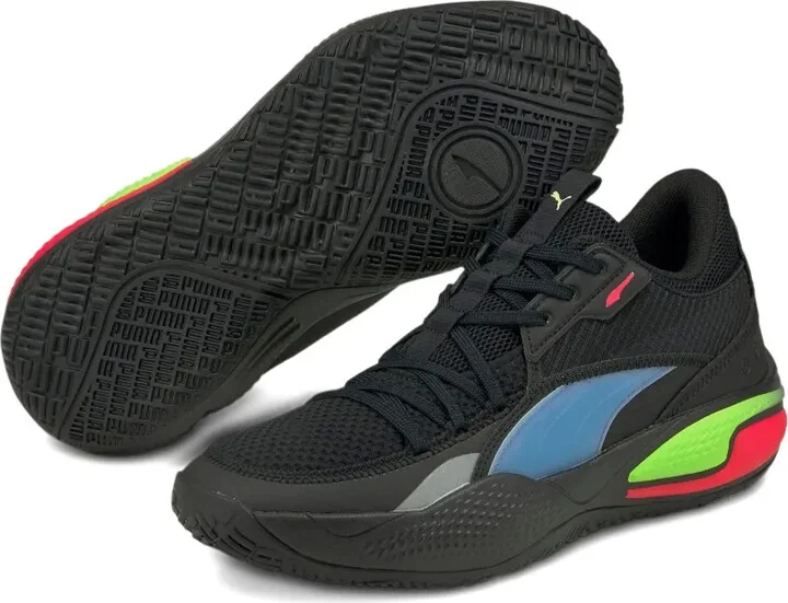 Court Rider Pop "Flare" sneakers - Image 2