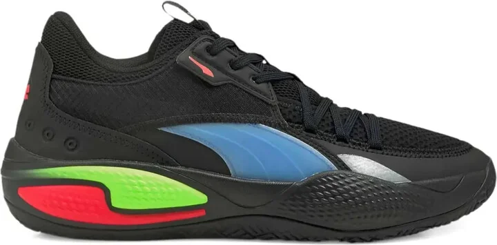 Court Rider Pop "Flare" sneakers